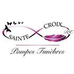 Pompes Funèbres Sainte Croix, Le Robert - Horaires d'ouverture