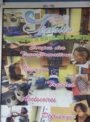 TERESITA COIFFURE salon de coiffure Pointe-à-Pitre, - Horaires d'ouverture