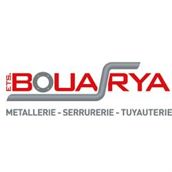Ets Bouasrya, Mulhouse - Horaires d'ouverture