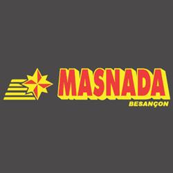 Masnada Besançon, - Horaires d'ouverture