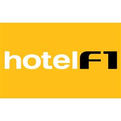 hotelF1 Chilly-Mazarin Les Champarts, - Horaires d'ouverture