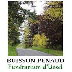 Pompes Funèbres Buisson Penaud, Ussel - Horaires d'ouverture