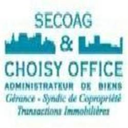SECOAG Choisy Office, Choisy-le-Roi - Horaires d'ouverture