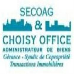 SECOAG Choisy Office, Choisy-le-Roi - Horaires d'ouverture