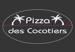 La Pizza Des Cocotiers, Martigues - Horaires d'ouverture
