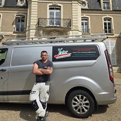 Tyler Peinture Entreprise 33 artisan peintre en batiment Bordeaux, - Horaires d'ouverture
