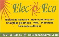 ELEC ECO, Riantec - Horaires d'ouverture