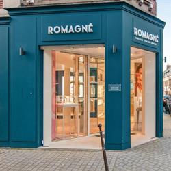 Bijouterie Romagné, L'Aigle - Horaires d'ouverture