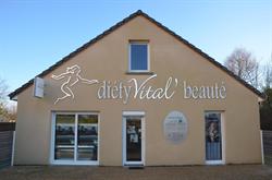 Diety'Vital'Beauté, Saint-Doulchard - Horaires d'ouverture