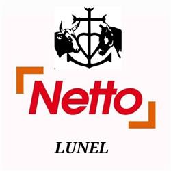Netto Lunel, - Horaires d'ouverture