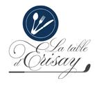 La Table d'Erisay, Mont-Saint-Aignan - Horaires d'ouverture