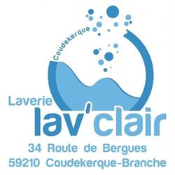 Laverie Lav'Clair, Coudekerque-Branche - Horaires d'ouverture