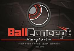 Monplaisir Ball Concept, Montfavet - Horaires d'ouverture