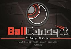 Monplaisir Ball Concept, Montfavet - Horaires d'ouverture
