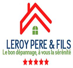 Ets Leroy Père et Fils, Colombes - Horaires d'ouverture