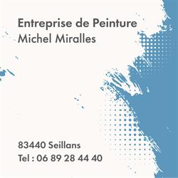 Miralles Michel, Seillans - Horaires d'ouverture