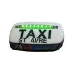 Taxis de la Gare, Saint-Rémy-de-Maurienne - Horaires d'ouverture