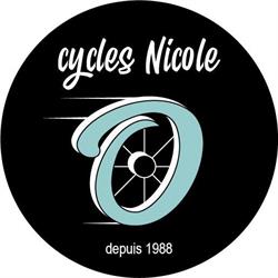 Cycles Nicole, Saint-Malo - Horaires d'ouverture