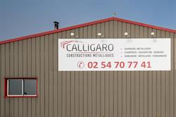 Calligaro SAS, Saint-Denis-sur-Loire - Horaires d'ouverture