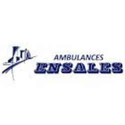 Ambulances Ensales, Saint-Paul-de-Jarrat - Horaires d'ouverture