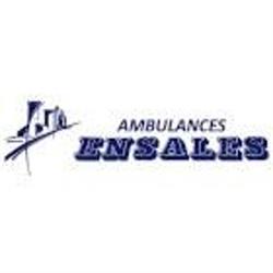 Ambulances Ensales, Saint-Paul-de-Jarrat - Horaires d'ouverture