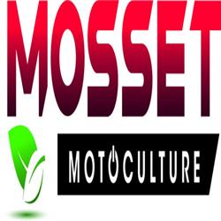 MOSSET MOTOCULTURE, Candé - Horaires d'ouverture