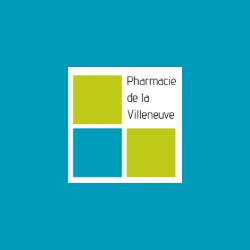 PHARMACIE DE LA VILLENEUVE, Saint-Brandan - Horaires d'ouverture