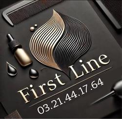 First Line & head spa, Liévin - Horaires d'ouverture