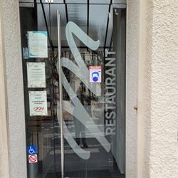 M Restaurant, Pau - Horaires d'ouverture