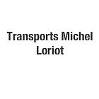 Transports Michel Loriot, Marnay - Horaires d'ouverture