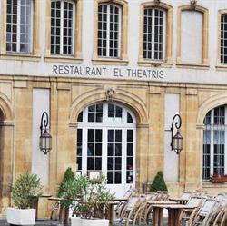 El Theatris, Metz - Horaires d'ouverture