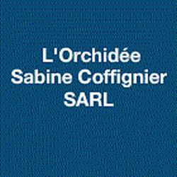 L'orchidée Sabine Coffignier, Fouilloy - Horaires d'ouverture