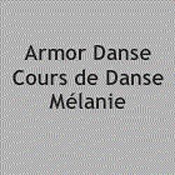 Cours de Danse Mélanie, Pleslin-Trigavou - Horaires d'ouverture