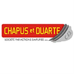 SAS CHAPUS ET DUARTE, Saint-Paulet-de-Caisson - Horaires d'ouverture