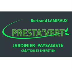 EURL PRESTA VERT, Damery - Horaires d'ouverture