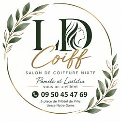 LD coiff', Liesse-Notre-Dame - Horaires d'ouverture