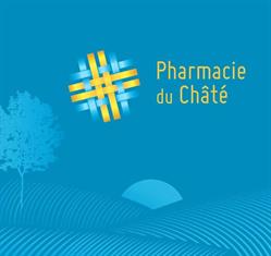 Pharmacie du Châté, Châtelaudren - Horaires d'ouverture