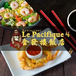Le Pacifique 4, Marseille - Horaires d'ouverture