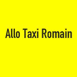 Allo Taxi Romain, Saint-Just-en-Chaussée - Horaires d'ouverture