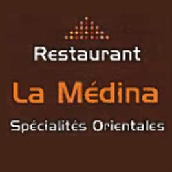 La Medina, La Roche-sur-Yon - Horaires d'ouverture