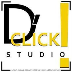 D'Click Studio, Épinal - Horaires d'ouverture