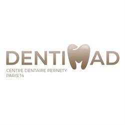 Dentimad - Centre dentaire Pernety Paris 14, - Horaires d'ouverture