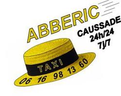 ABBERIC Taxi, Caussade - Horaires d'ouverture