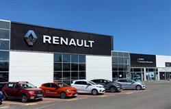 Renault Avranches - Car Lovers, - Horaires d'ouverture