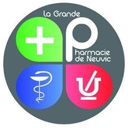 Aprium La Grande Pharmacie De Neuvic, - Horaires d'ouverture