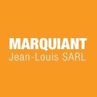 SARL MARQUIANT Jean-Louis, Ambérieu-en-Bugey - Horaires d'ouverture