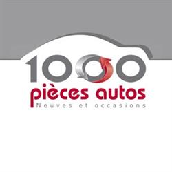 1000 pieces autos, Forbach - Horaires d'ouverture