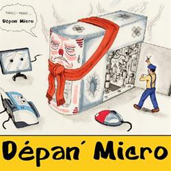 Dépan'Micro, Orléans - Horaires d'ouverture