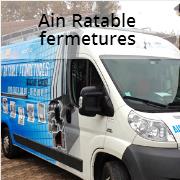 Ain Ratable Fermetures, Chazey-sur-Ain - Horaires d'ouverture