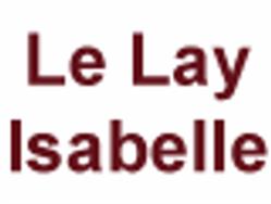 Isabelle Le Lay, Ambarès-et-Lagrave - Horaires d'ouverture